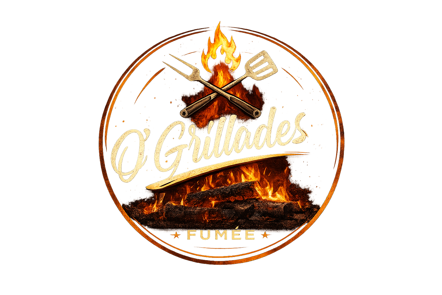 O'GRILLADE